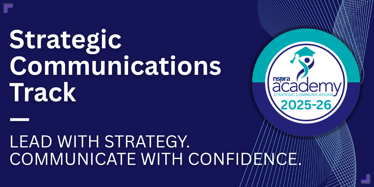 Strategic Communication Track